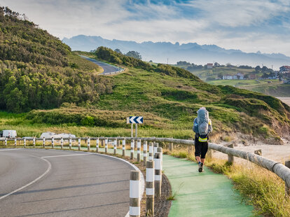 Camino de Santiago
