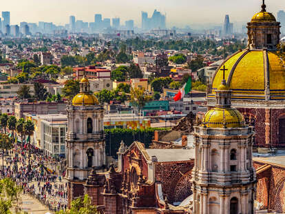 Things to Do in Mexico City, Mexico - Thrillist