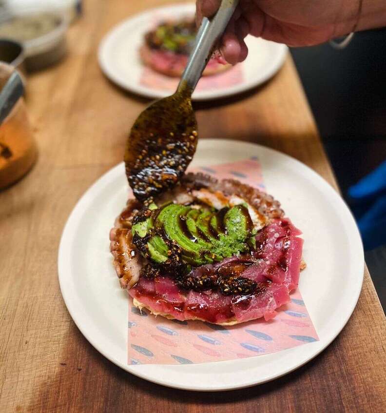 best tacos mexico city