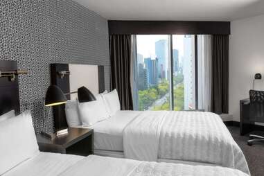 best hotels mexico city