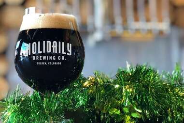 Holidaily Brewing Company