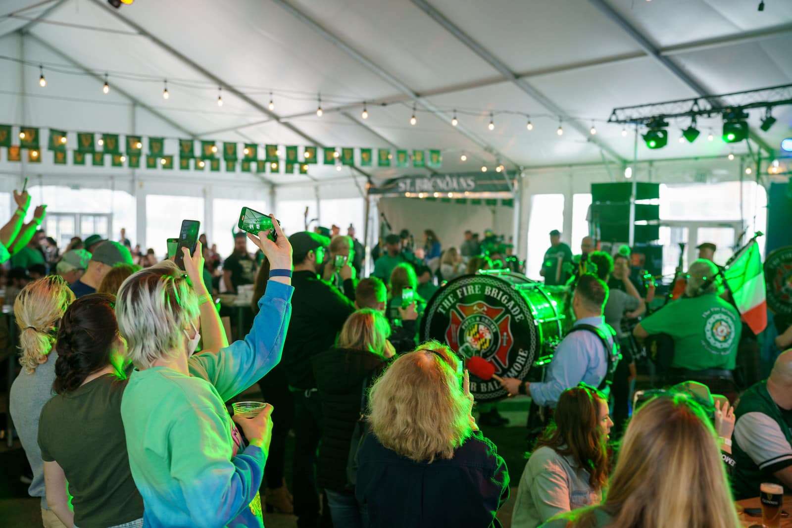 Best Irish Pubs in Washington DC - Thrillist