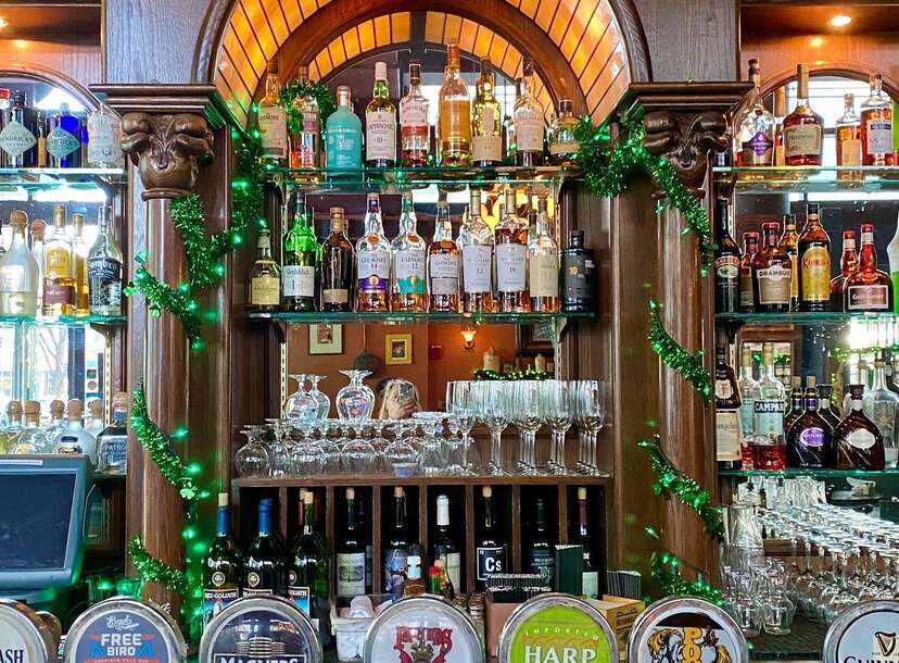 Best Irish Pubs & Bars in Chicago to Drink at Right Now - Thrillist