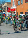 Boston St. Patrick's Day Parade
