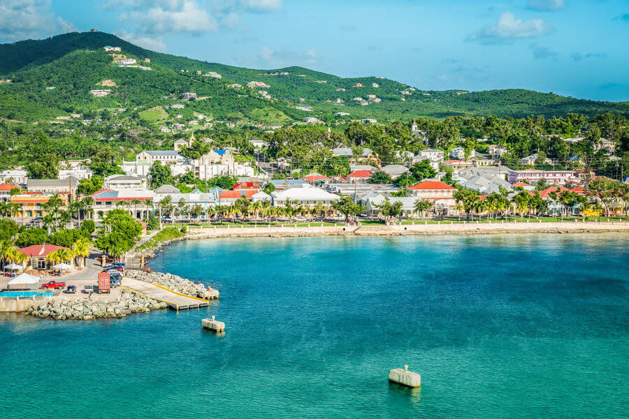 Things to Do in St Croix - Thrillist