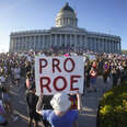 Utah Bans Abortion Clinics in Wave of Post-Roe Restrictions