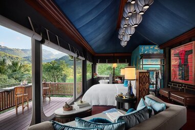 Luang Prabang hotels