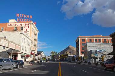 Tonopah, Nevada