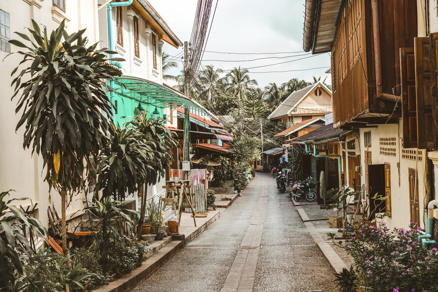 Street Warriors Shop Thailand