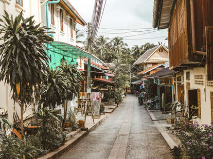 Luang Prabang