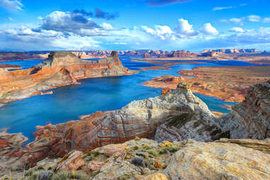 Lake Powell, Arizona