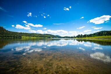 Visit Pagosa Springs