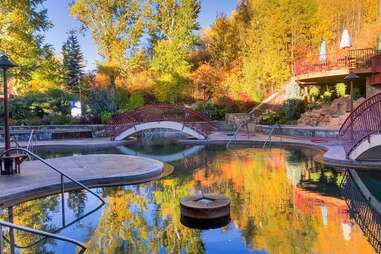 Visit Steamboat Springs