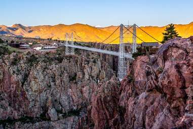 Royal Gorge Bridge & Park