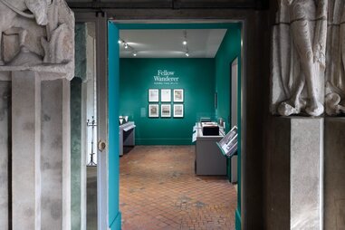 Isabella Stewart Gardner Museum