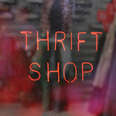 Thrift Shop