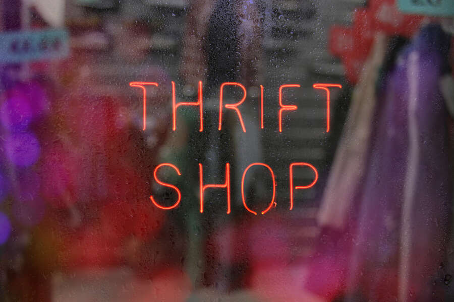 Best Thrift Stores in Houston for Vintage Finds Thrillist