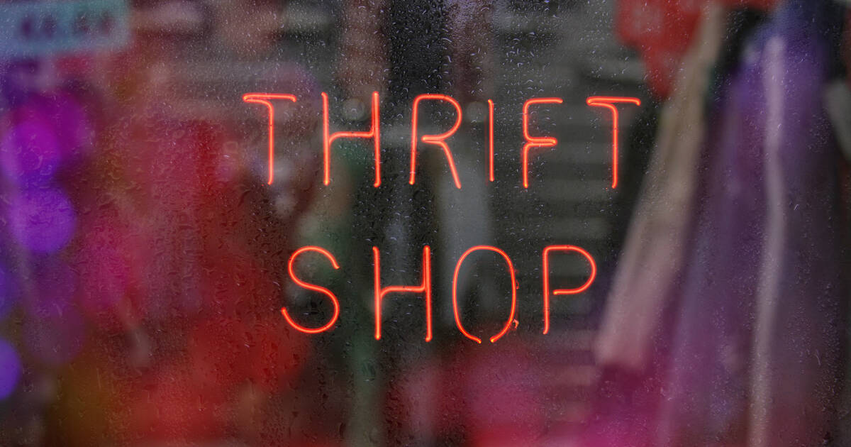 The Best Thrift and Vintage Stores in Dallas - Thrillist