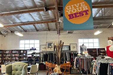 The Best Thrift and Vintage Stores in Dallas - Thrillist