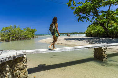 beach brazil