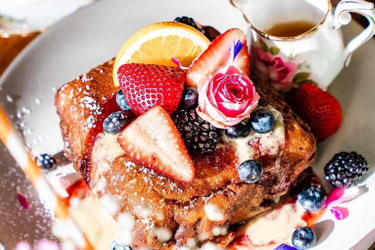 Best Brunch in San Francisco Good Brunch Spots to Order From Now
