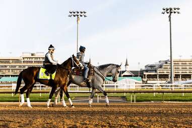 Churchill Downs