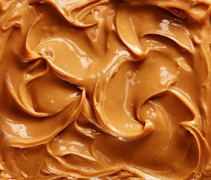 The TSA Just Officially Declared Peanut Butter a Liquid Thrillist