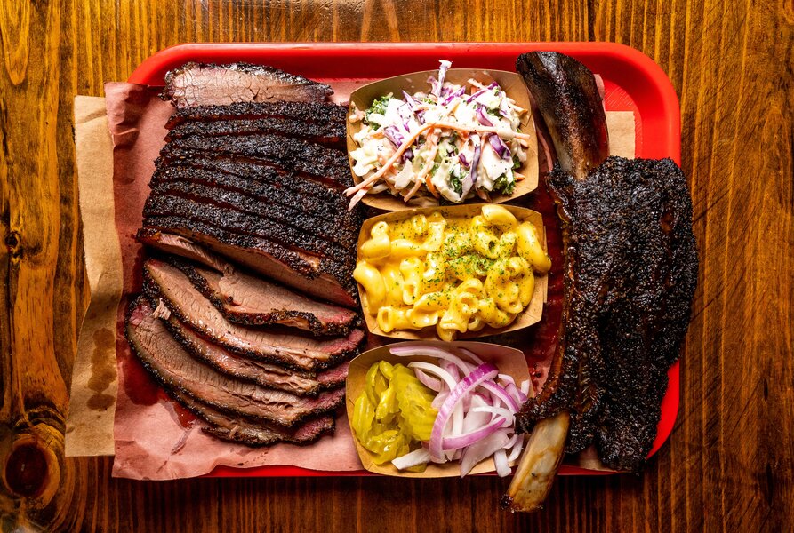 Texan bbq near me sale