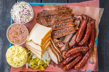 Franklin Barbecue