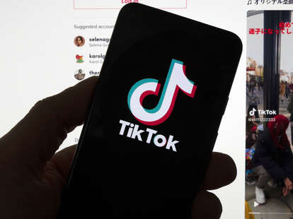 Will the US ban TikTok? - Harvard Law School