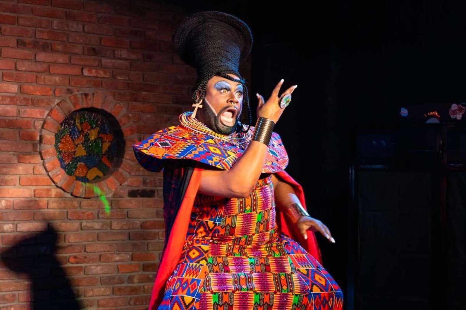 Photo by Kayode Omoyosi