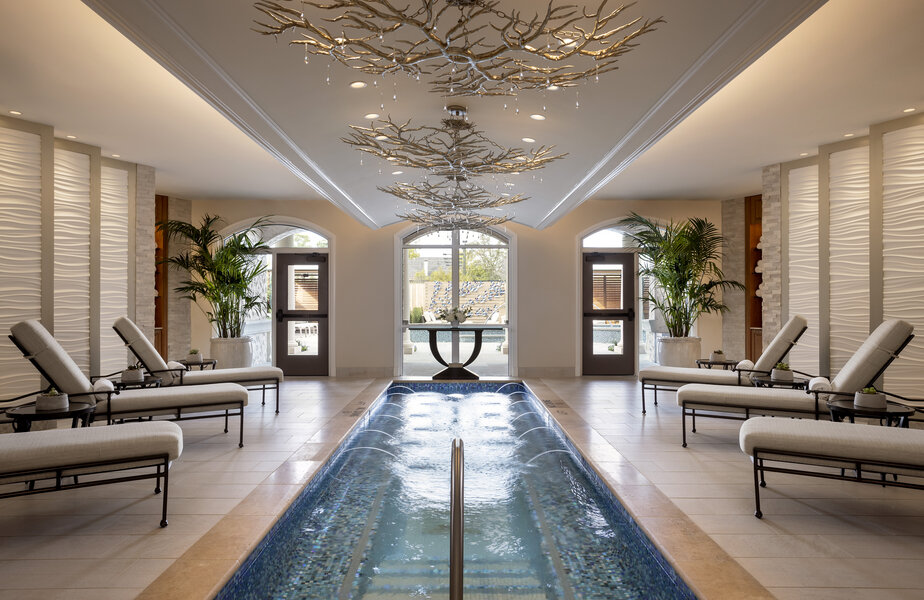 The 12 most luxurious spa treatments in the world for 2023