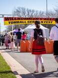 Tomball German Festivals