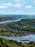 A Uniworld river cruise in Europe