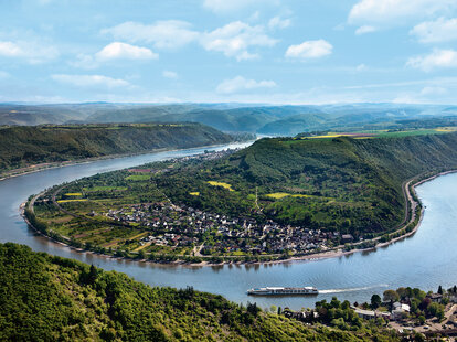 A Uniworld river cruise in Europe