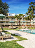 Montage Palmetto Bluff luxury resort in South Carolina