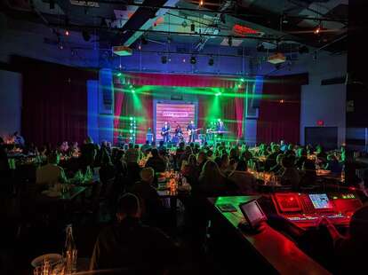 City Winery Nashville