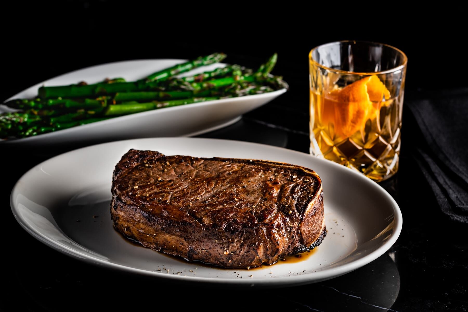 Del Frisco’s Double Eagle Steakhouse