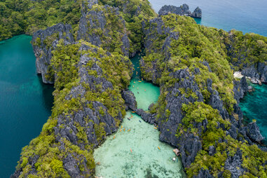 palawan
