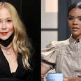 Christina Applegate Calls Out Candace Owens for Her Dismissive Comments About Disability-Inclusive Ad