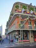 Where to Stay in New Orleans on Your Next Trip or Staycation