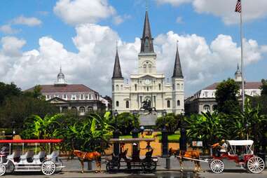 French Quarter