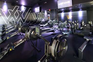 Best Workout Classes in Boston - Thrillist