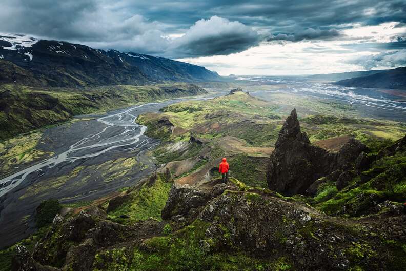 weather iceland