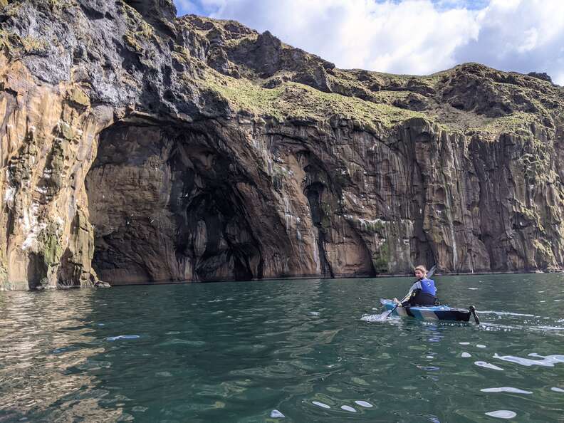 Westman Islands