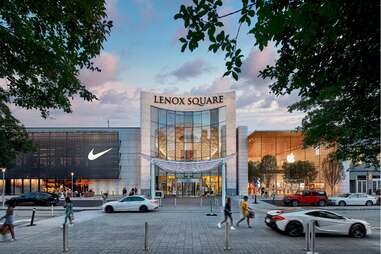 Lenox Square