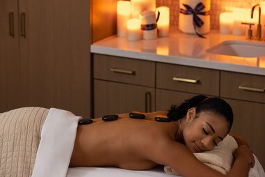 Le Spa by Warwick Melrose