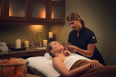 Relâche Spa & Salon