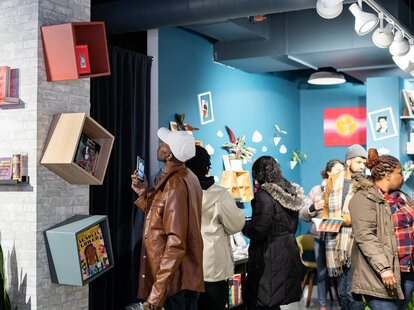 The Kimpton Gray Hotel