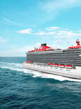 virgin voyages ship cruising